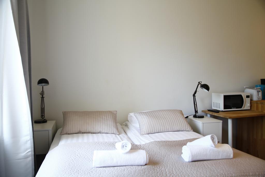 Experience Living Urban Apartments Хельсинки Номер фото