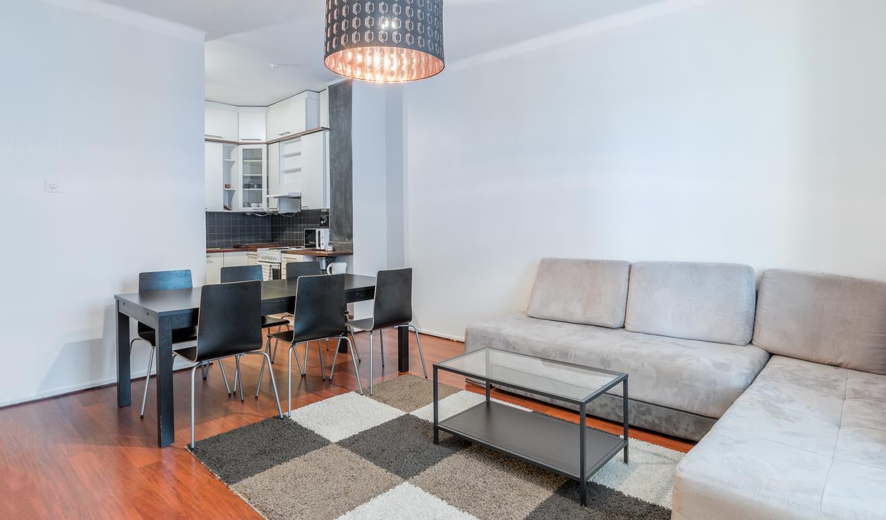 Experience Living Urban Apartments Хельсинки Номер фото