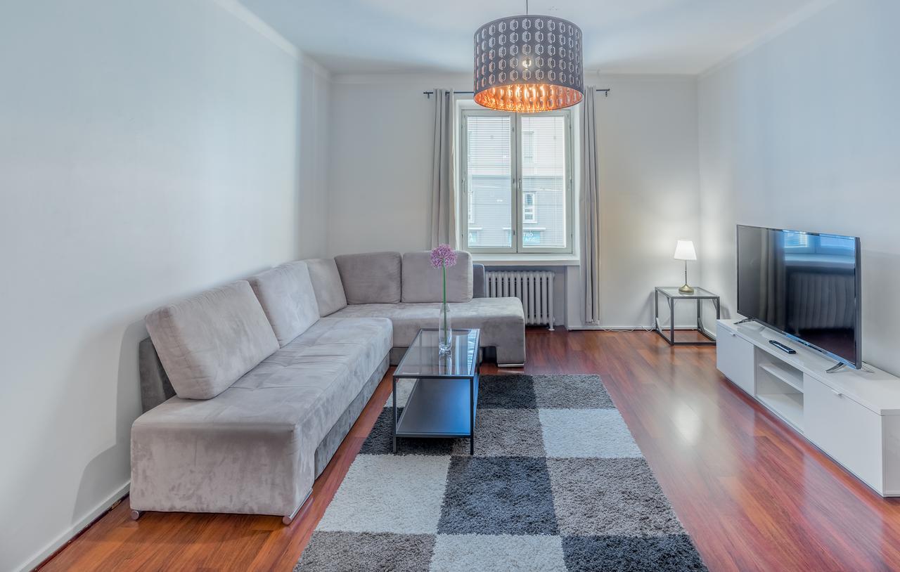 Experience Living Urban Apartments Хельсинки Номер фото